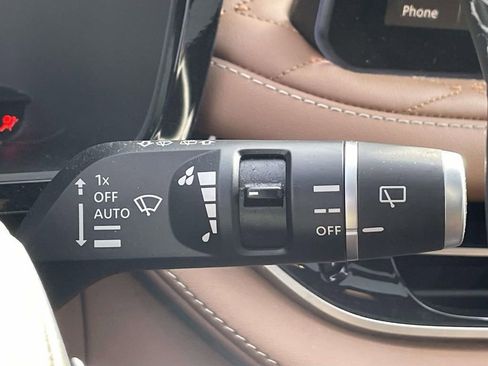 Used 2025 INFINITI QX60 Autograph w/ Cargo Package image 26