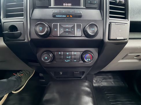 Used 2016 Ford F150 XL image 18