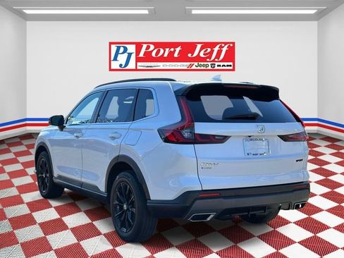 Used 2024 Honda CR-V Sport-L image 5