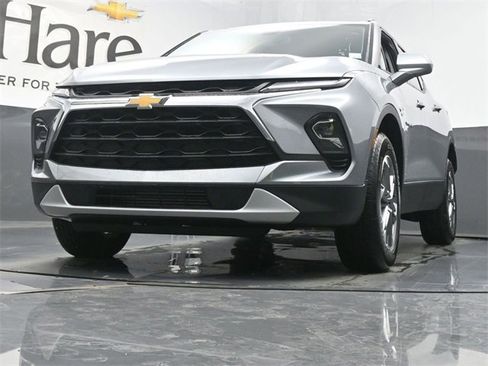 New 2026 Chevrolet Blazer LT w/ Convenience Package image 4