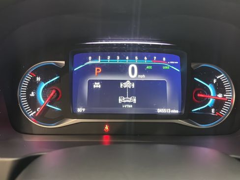 Certified 2021 Honda Passport Elite image 30