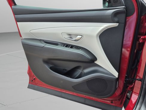 New 2026 Hyundai Tucson SE FWD image 21