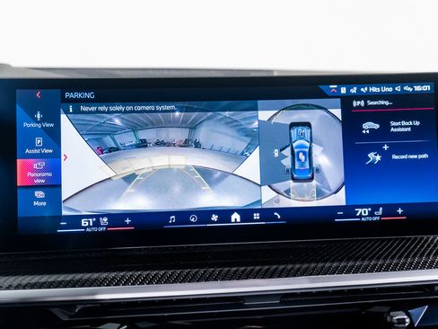 Used 2024 BMW X6 M60i image 53