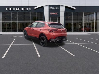 Used 2024 Buick Encore GX Sport Touring