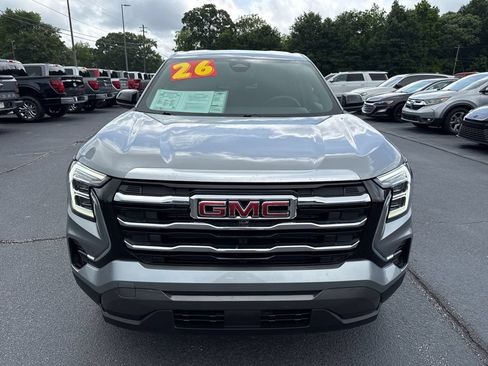 Used 2026 GMC Terrain Elevation FWD image 30