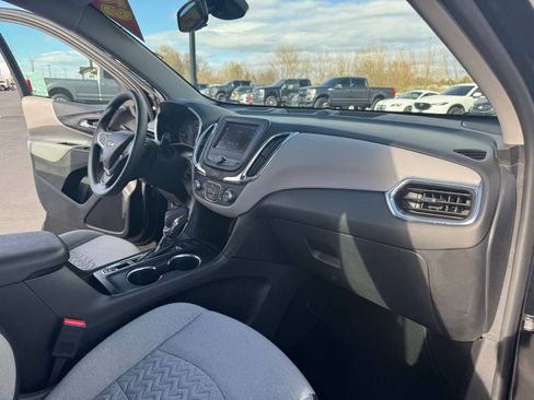 Used 2023 Chevrolet Equinox LS AWD/4WD image 35