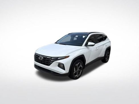 Used 2022 Hyundai Tucson SEL AWD/4WD image 7