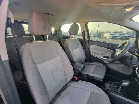 Used 2020 Ford EcoSport S image 26