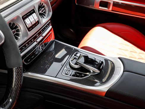 Used 2024 Mercedes-Benz G 63 AMG 4MATIC image 27