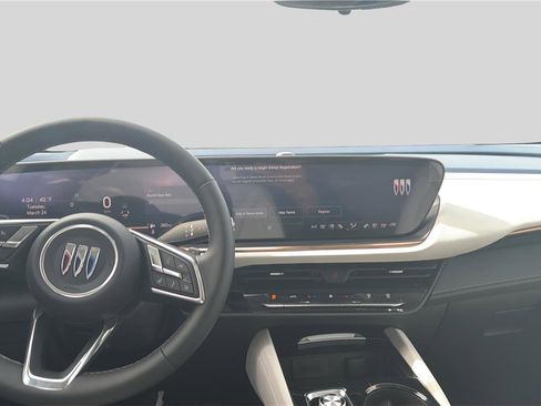 New 2026 Buick Envision Avenir image 9