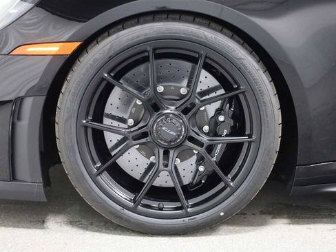 New 2026 Porsche 911 GT3 image 38