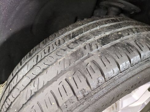 Used 2021 Ford Bronco Sport AWD/4WD image 26
