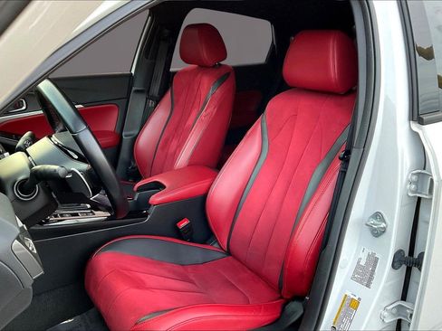 Used 2023 Acura Integra A-Spec image 22