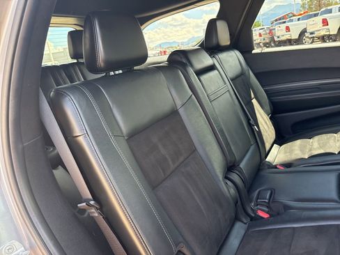 Used 2021 Dodge Durango GT RWD image 22