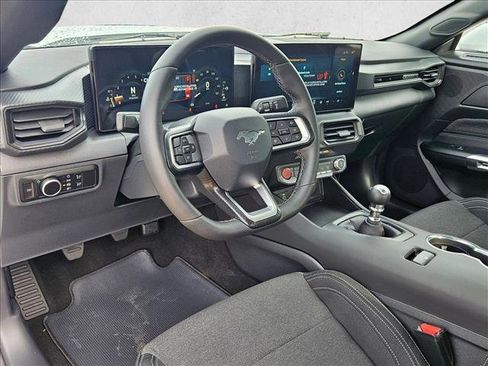 New 2026 Ford Mustang GT image 3