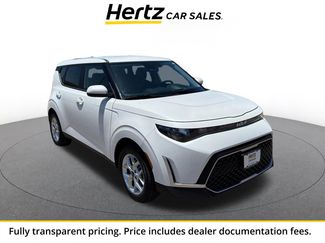 Used 2025 Kia Soul LX w/ LX Technology Package FWD video 1