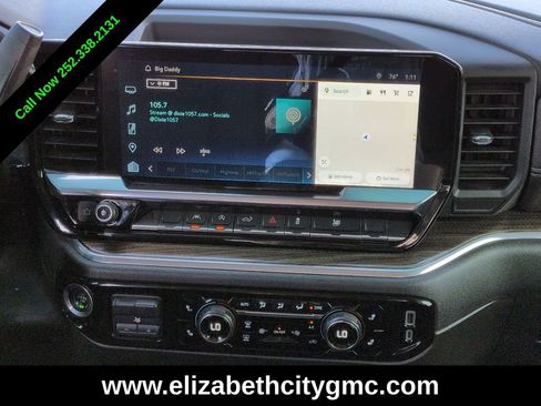 Used 2023 Chevrolet Silverado 1500 LT w/ Protection Package image 19