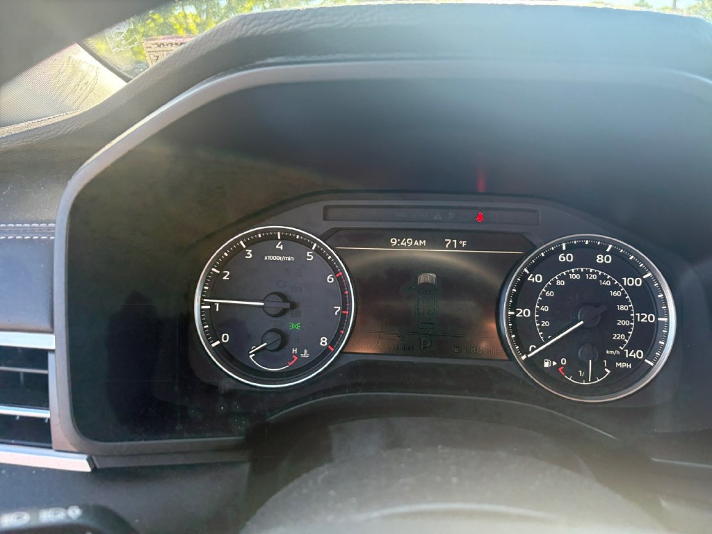 Used 2025 Mitsubishi Outlander ES AWD/4WD image 16