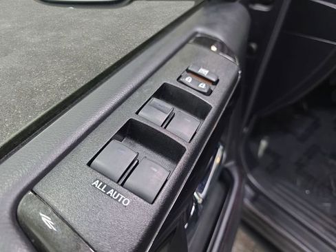 Used 2020 Toyota 4Runner TRD Pro AWD/4WD image 27