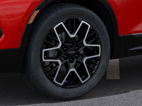 New 2026 Chevrolet Blazer RS image 9