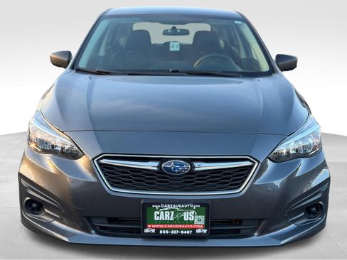 Used 2019 Subaru Impreza 2.0i image 2