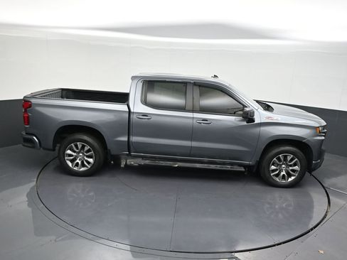 Used 2022 Chevrolet Silverado 1500 RST w/ All Star Edition Plus image 24