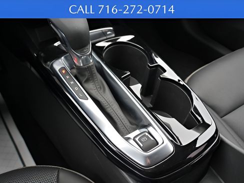 Used 2024 Chevrolet Trax ACTIV w/ Driver Confidence Package FWD image 28