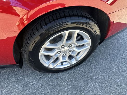 New 2025 Dodge Charger Daytona R/T w/ Quick Order Package 25M R/T image 22