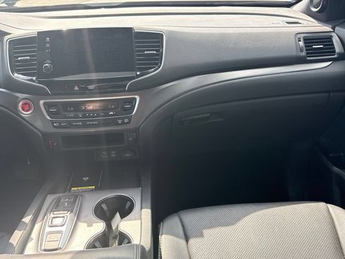 Used 2024 Honda Passport EX-L image 15