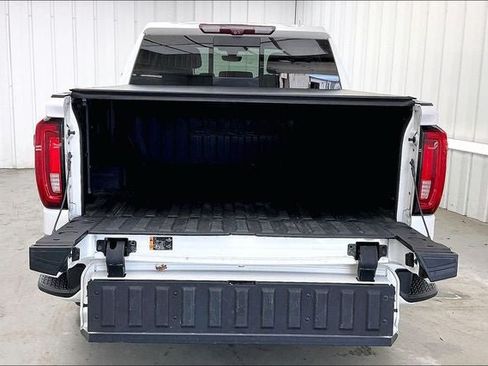 Used 2021 GMC Sierra 1500 Denali w/ Technology Package AWD/4WD image 34