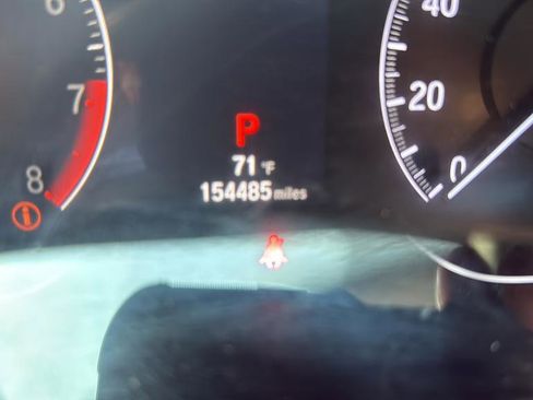 Used 2018 Honda Accord EX-L image 19