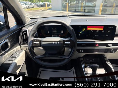 New 2026 Kia Sorento S w/ S Panoramic Sunroof Package AWD/4WD image 23
