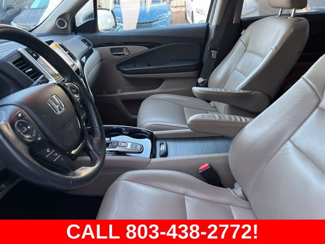 Used 2016 Honda Pilot Touring image 9