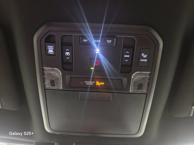 New 2026 Toyota Tundra 1794 Edition AWD/4WD image 93