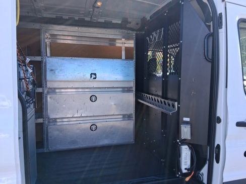 Used 2016 Ford Transit 150 148 Medium Roof image 15