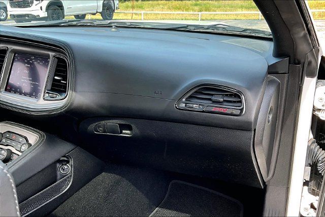 Used 2023 Dodge Challenger R/T Scat Pack w/ Plus Package RWD image 26