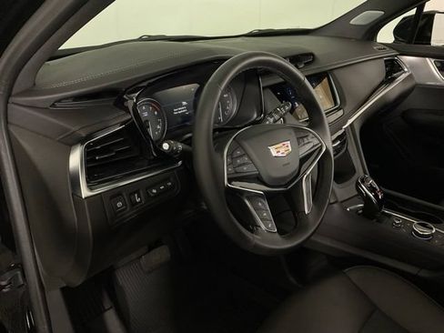 Used 2026 Cadillac XT5 Premium Luxury w/ Driver Assist Package AWD/4WD image 16