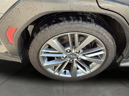 Used 2023 Subaru WRX AWD/4WD image 8