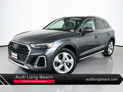 Used 2023 Audi Q5 2.0T Premium Plus w/ Premium Plus Package