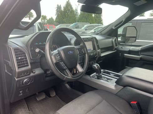 Used 2020 Ford F150 XLT w/ Equipment Group 302A Luxury image 13