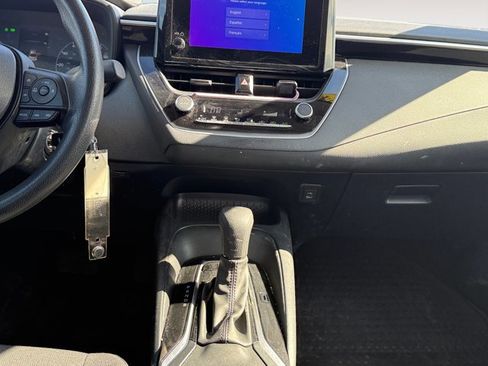 Certified 2024 Toyota Corolla LE image 15