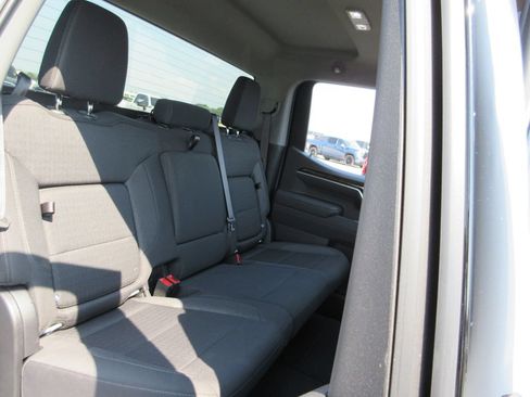 Certified 2025 GMC Sierra 1500 Elevation AWD/4WD image 22