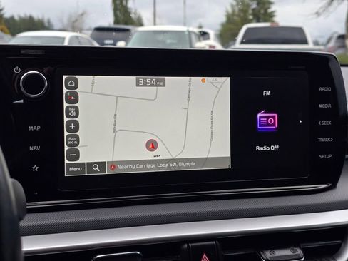 Used 2024 Kia K5 GT-Line w/ GT-Line Premium Package image 21