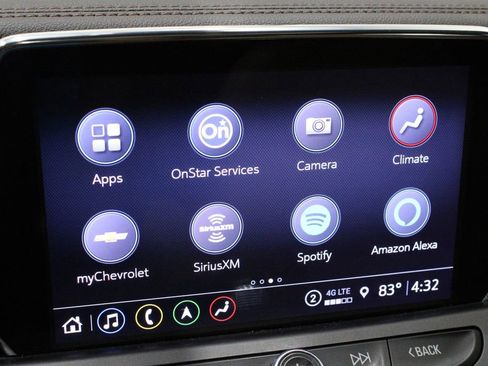 Used 2022 Chevrolet Blazer Premier w/ Enhanced Convenience Package image 39