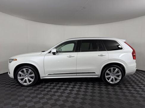Used 2019 Volvo XC90 T6 Inscription w/ Advanced Package AWD/4WD image 8