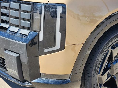New 2027 Kia Telluride EX X-Line w/ Towing Package AWD/4WD image 6