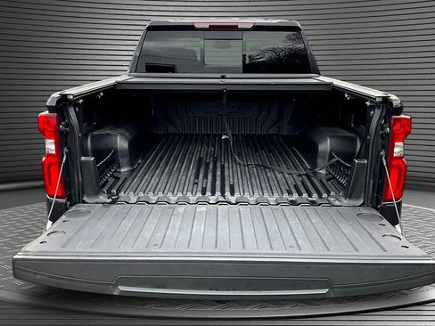 Used 2023 Chevrolet Silverado 1500 RST w/ Convenience Package II image 7