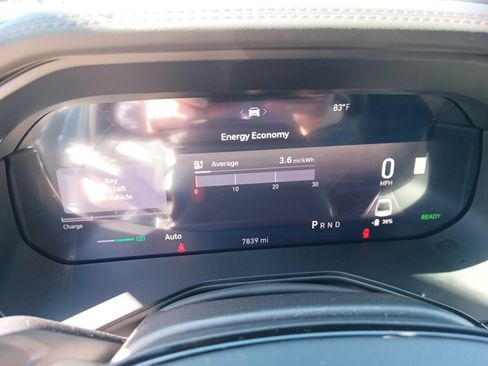 Used 2025 Jeep Wagoneer S Limited image 18