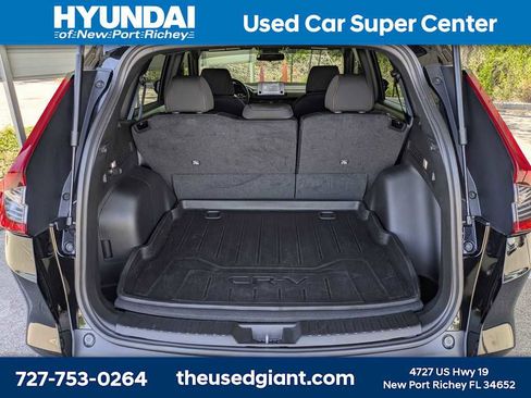 Used 2023 Honda CR-V Sport image 12