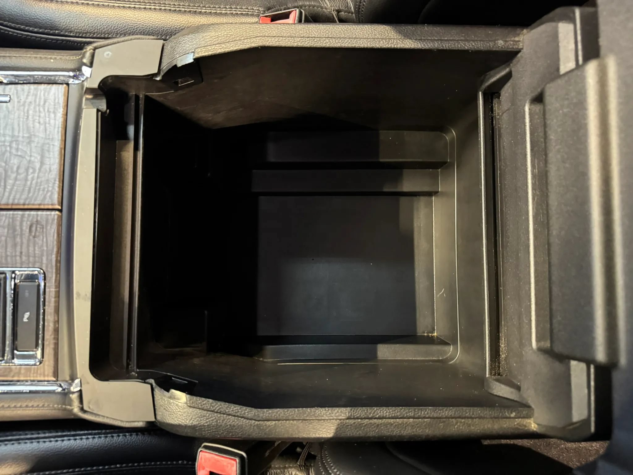 Used 2019 Ford Expedition Max Limited RWD image 21